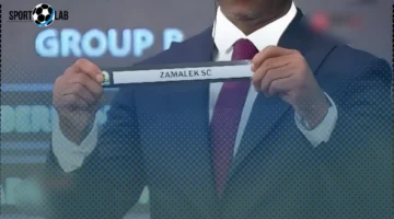 عمرو الدردير يكشف قدرة الزمالك على رعب قارة بأكملها في 2025
